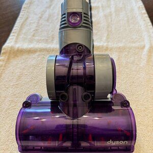 Dyson Mini Turbine Head Pet Animal Vacuum Attachment Tool DC14 DC17 DC18 DC07